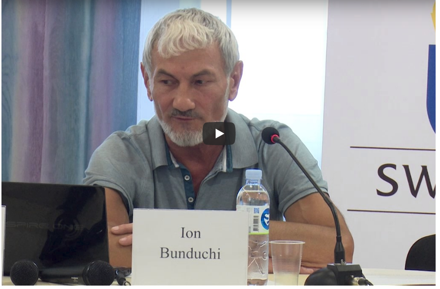 Proiectul noii Legi cu privire la publicitate - Moldova Azi TV