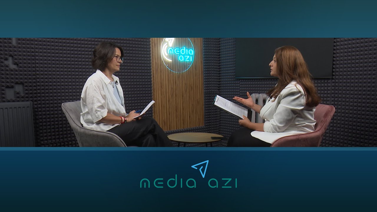 Media Azi: Utilizarea responsabilă a AI și prevederi pentru jurnaliștii-vloggeri ar putea fi incluse în noua versiune a Codului deontologic - Moldova Azi TV