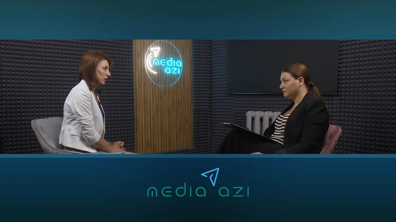 Media Azi: Alegerile prezidențiale și referendumul. Ce și cum va monitoriza CA? - Moldova Azi TV