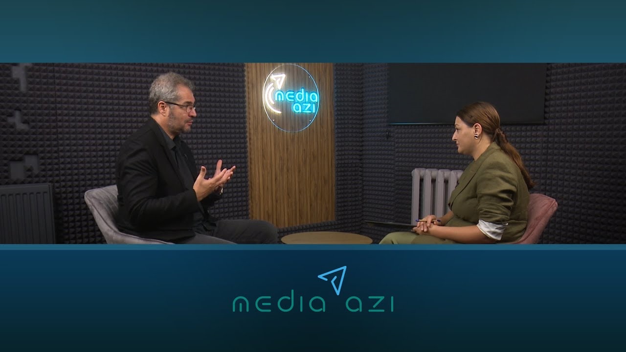 Media Azi: Veridica.md și rolul presei în „recuperarea” celor afectați de dezinformare - Moldova Azi TV